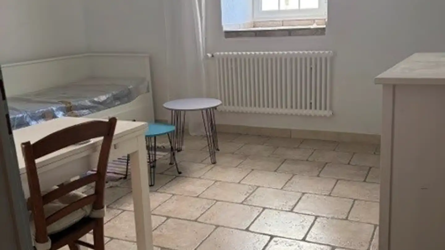 Apartment for rent - Rue Du Bourg 15, 1147 Montricher - Photo 2