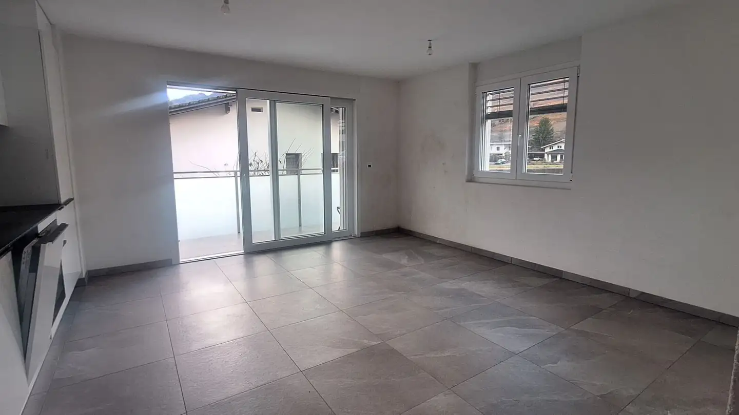 Wohnung mieten - Avenue De La Gare 57, 1964 Conthey - Foto 2