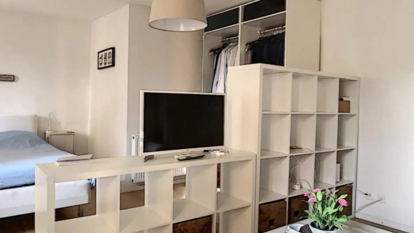 Appartement à louer - Rue du Bourg 17, 1095 Lutry - Photo 3
