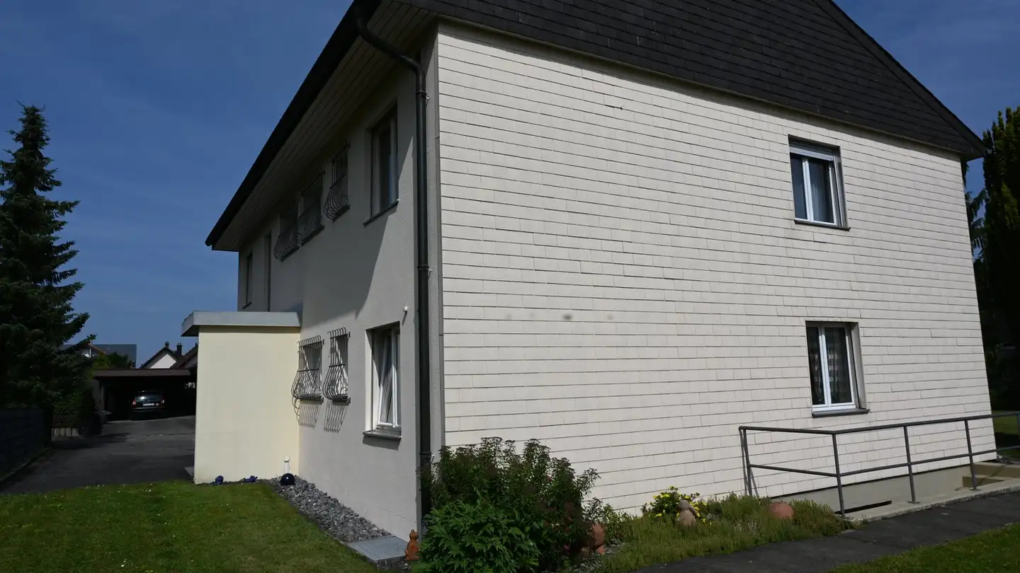 Edificio residenziale in vendita - Finkenweg 30, 4704 Niederbipp - Photo 3