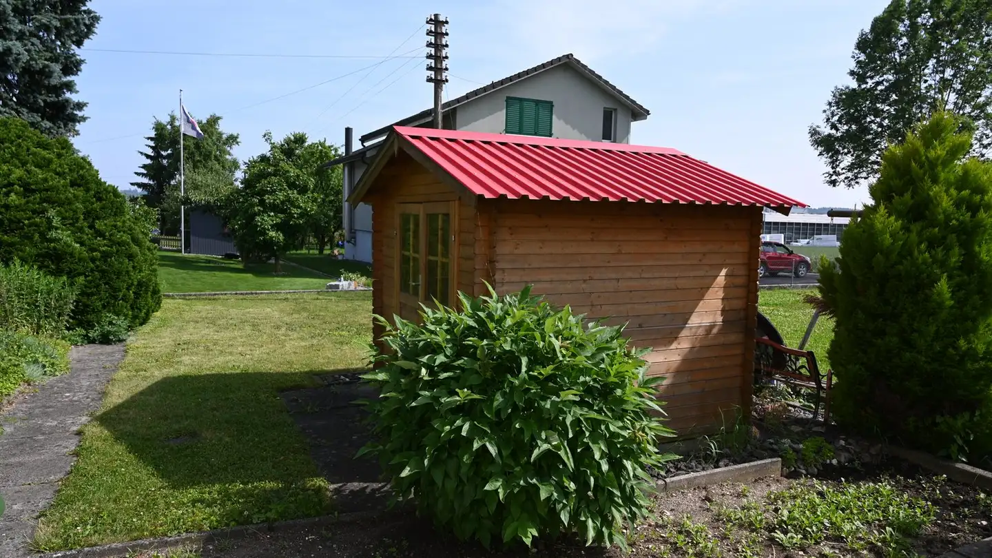 Edificio residenziale in vendita - Finkenweg 30, 4704 Niederbipp - Photo 4