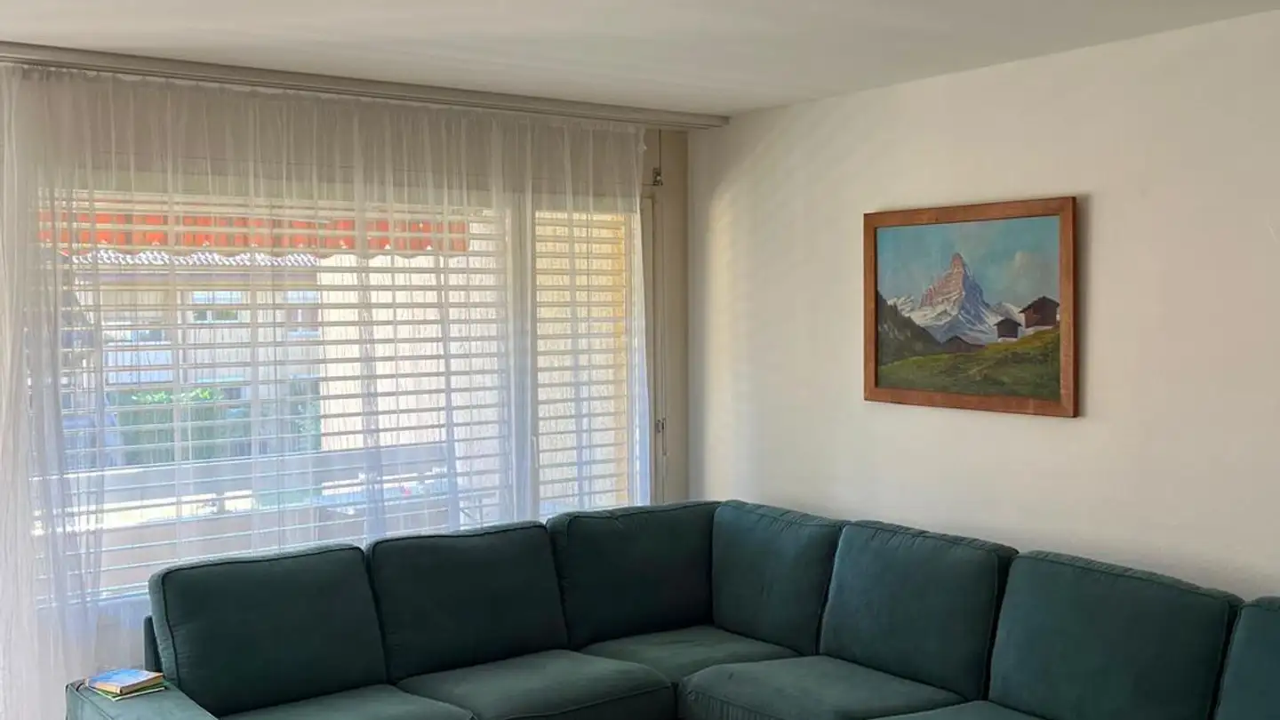 Single room for rent - Baumgartenstrasse 8, 8903 Birmensdorf ZH - Photo 3