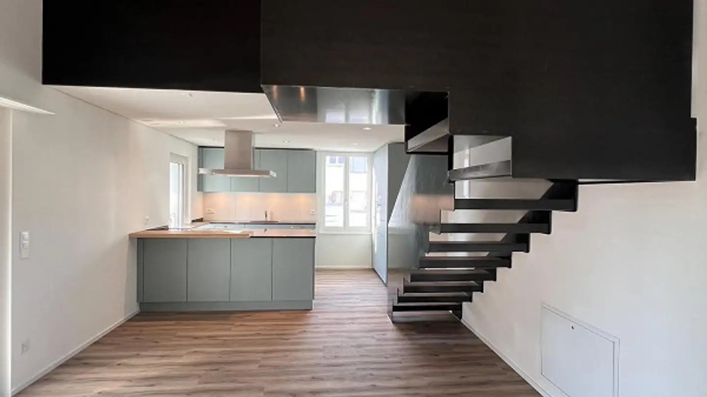 Apartment for rent - Wiesentalstrasse 28, 9320 Arbon