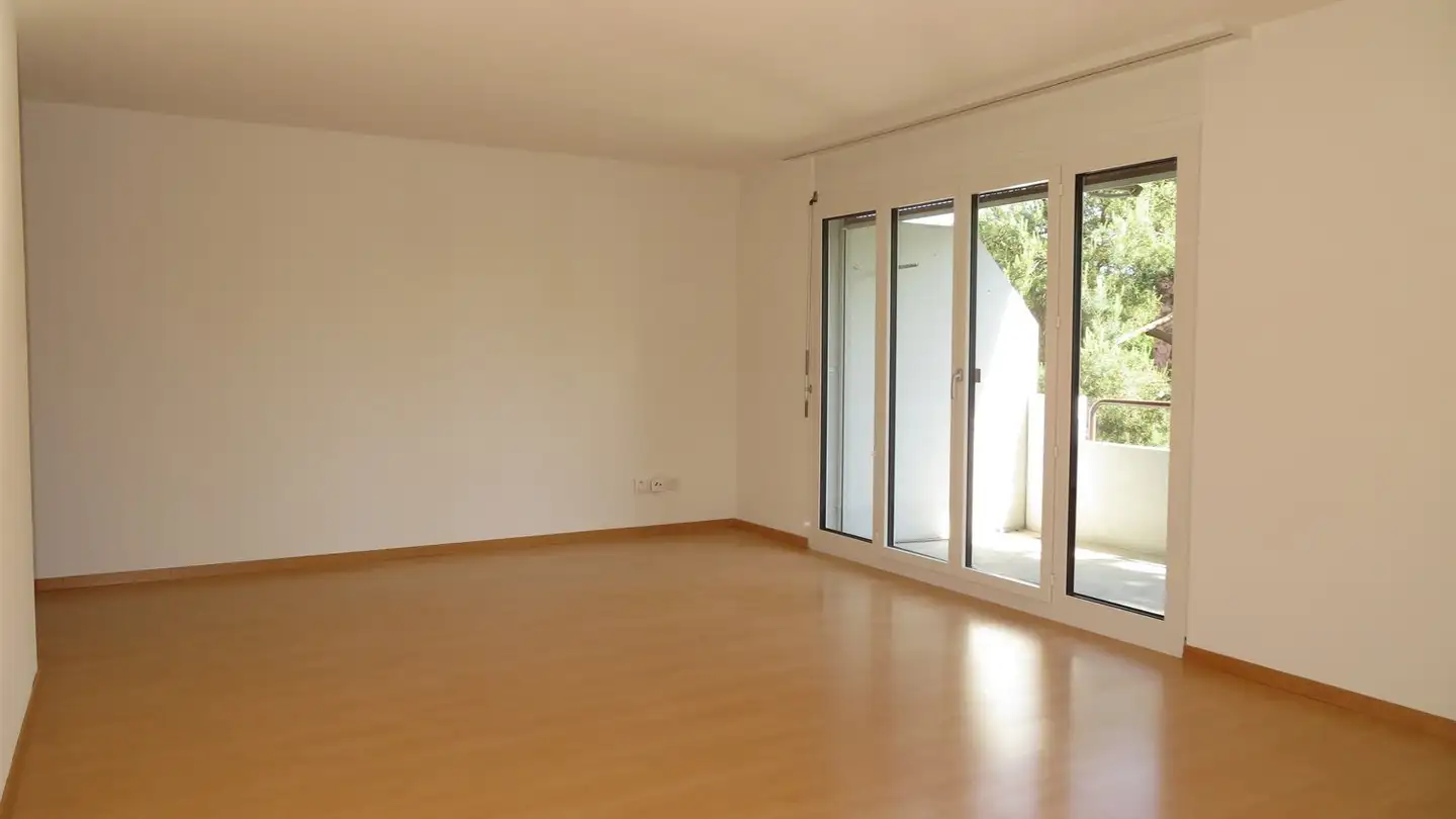 Apartment for rent - Lerchenweg 5, 4553 Subingen - Photo 3