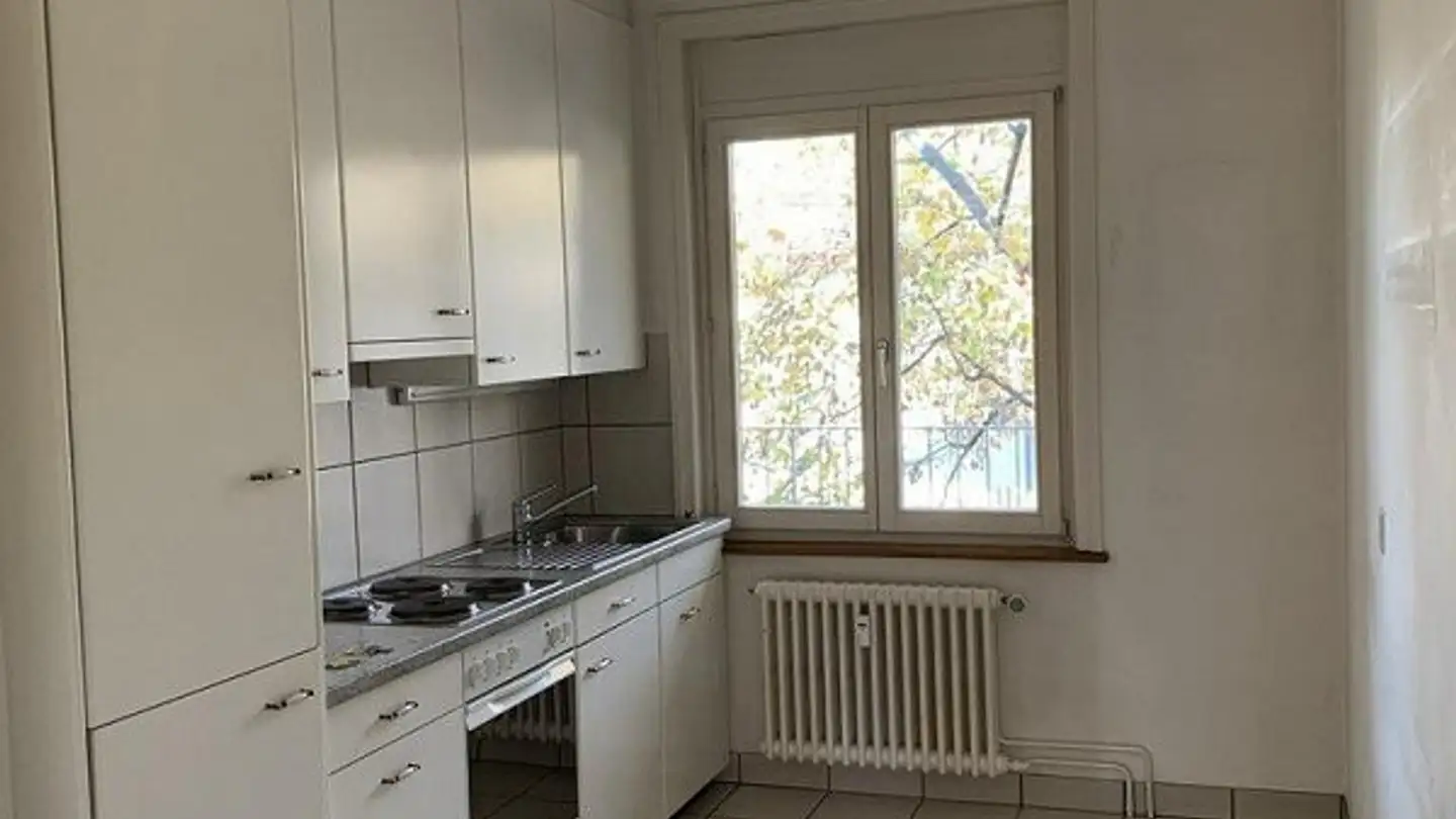 Wohnung mieten - Claragraben 10, 4058 Basel - Foto 3