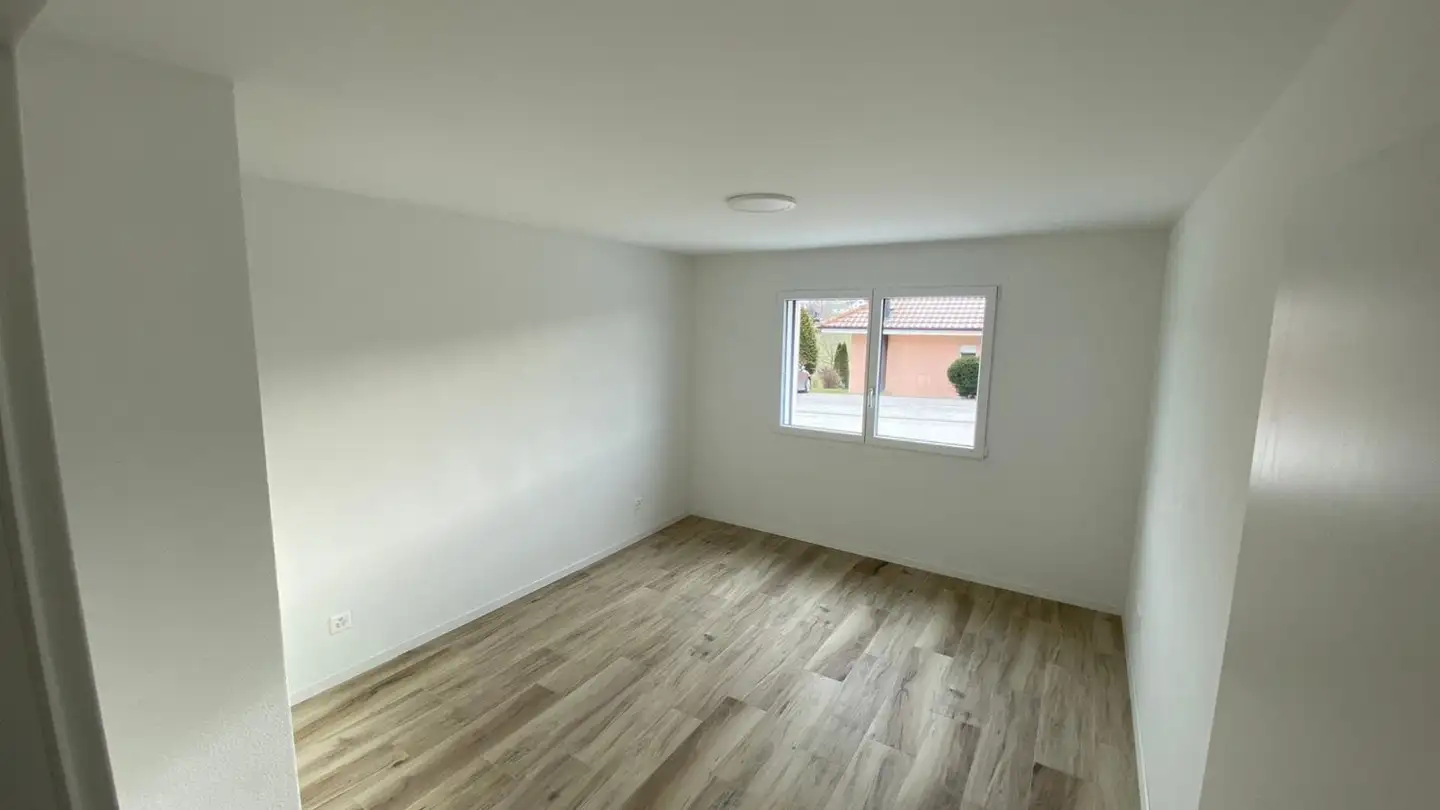 Appartement à louer - 1726 Posat