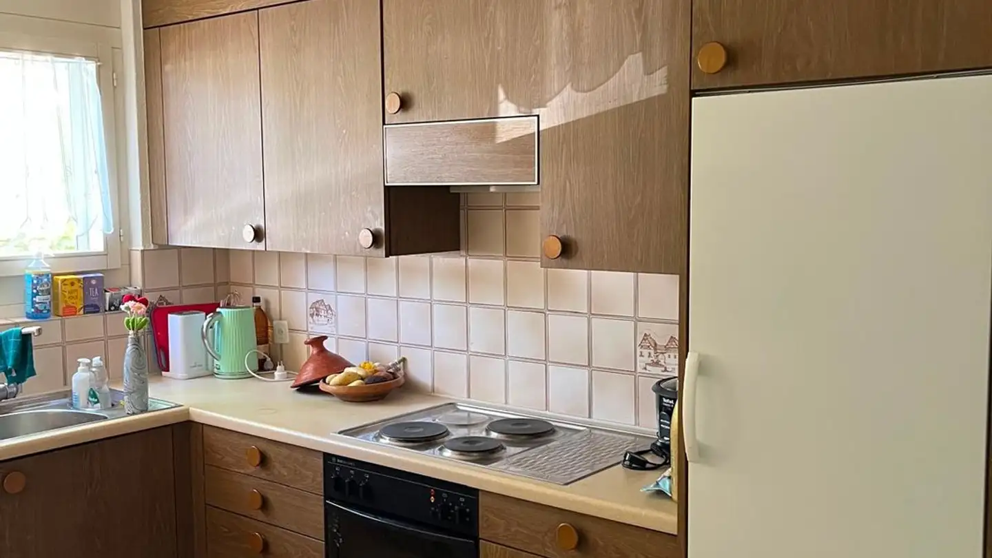 Single room for rent - Baumgartenstrasse 8, 8903 Birmensdorf ZH - Photo 4