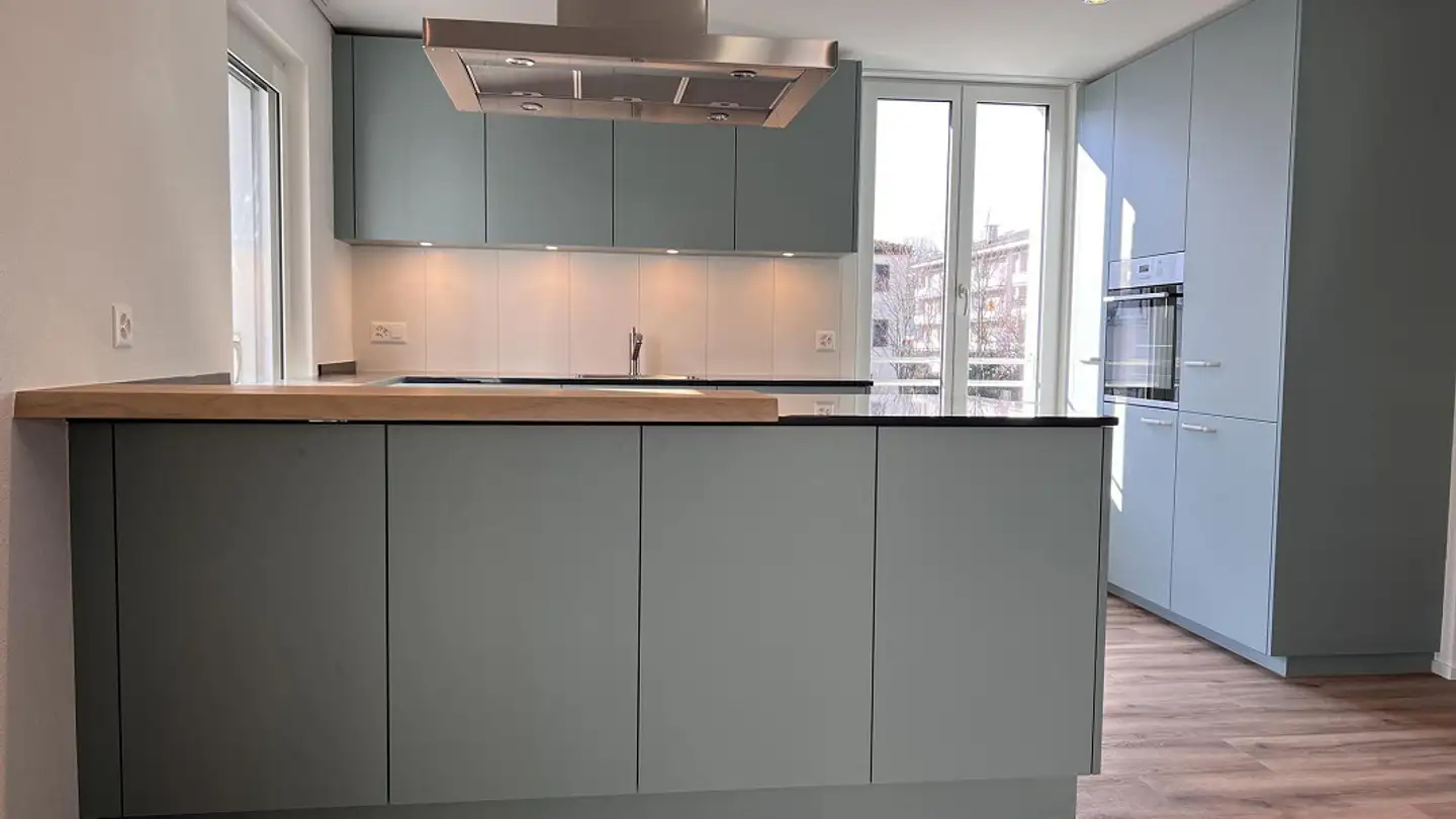 Apartment for rent - Wiesentalstrasse 28, 9320 Arbon - Photo 2