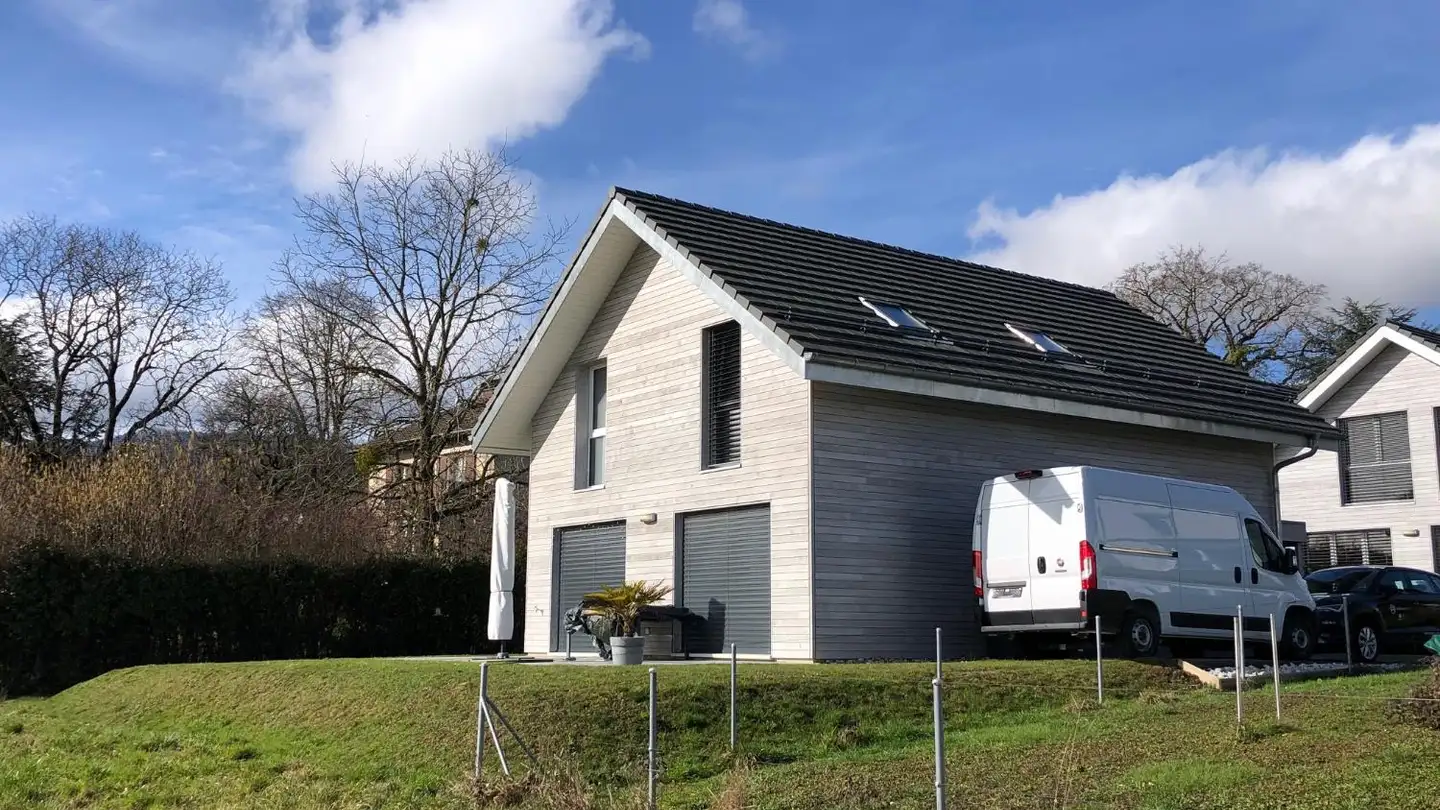 Villa for rent - 1430 Orges - Photo 3