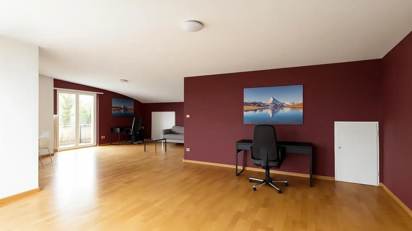 Appartement à louer - Rigistrasse 42, 8006 Zürich