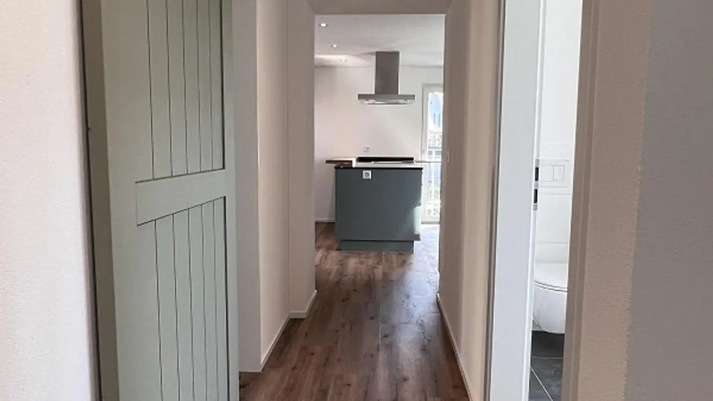 Apartment for rent - Wiesentalstrasse 28, 9320 Arbon - Photo 4
