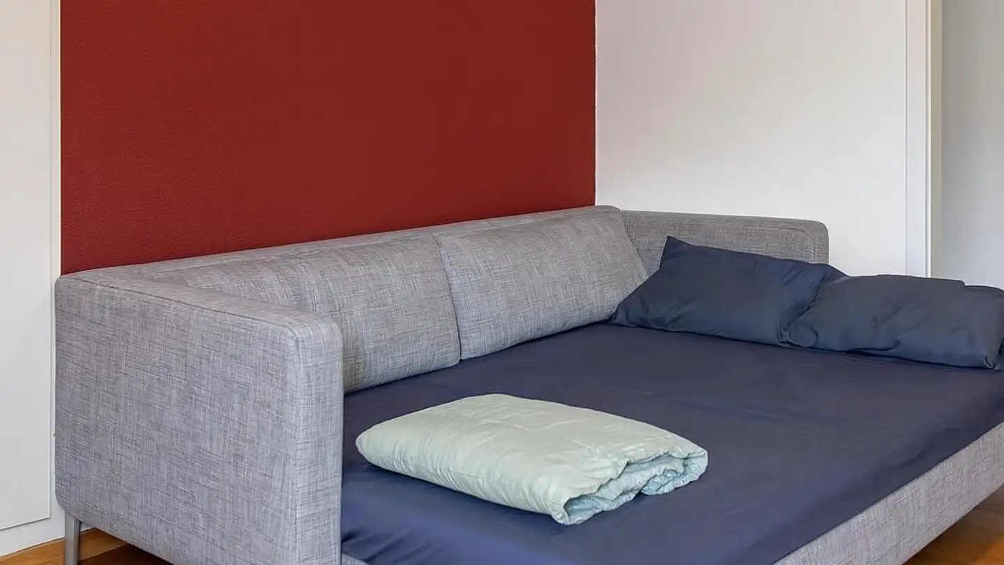 Appartement à louer - Rigistrasse 42, 8006 Zürich - Photo 3