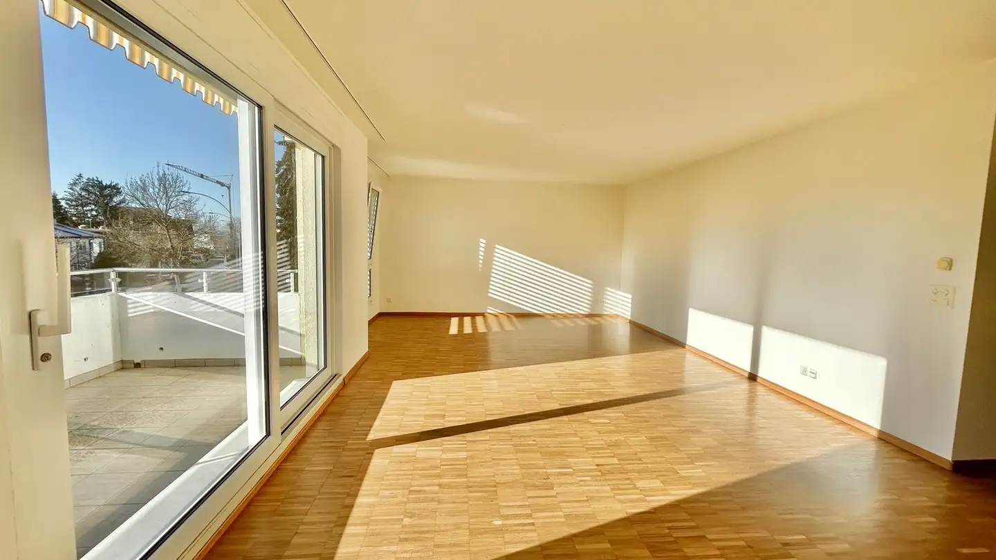 Wohnung mieten - Im Niederholzboden 21, 4125 Riehen