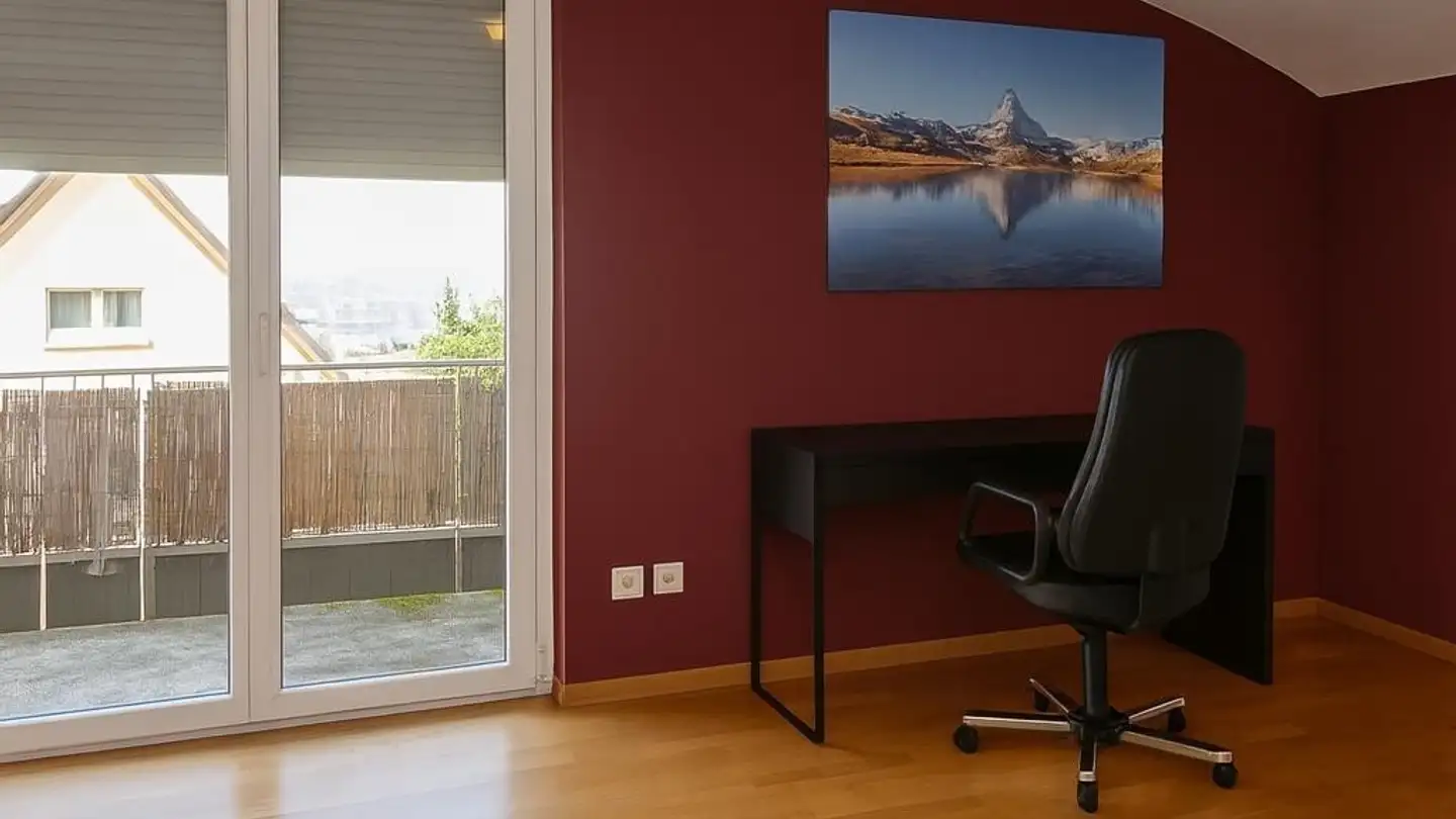 Appartement à louer - Rigistrasse 42, 8006 Zürich - Photo 4
