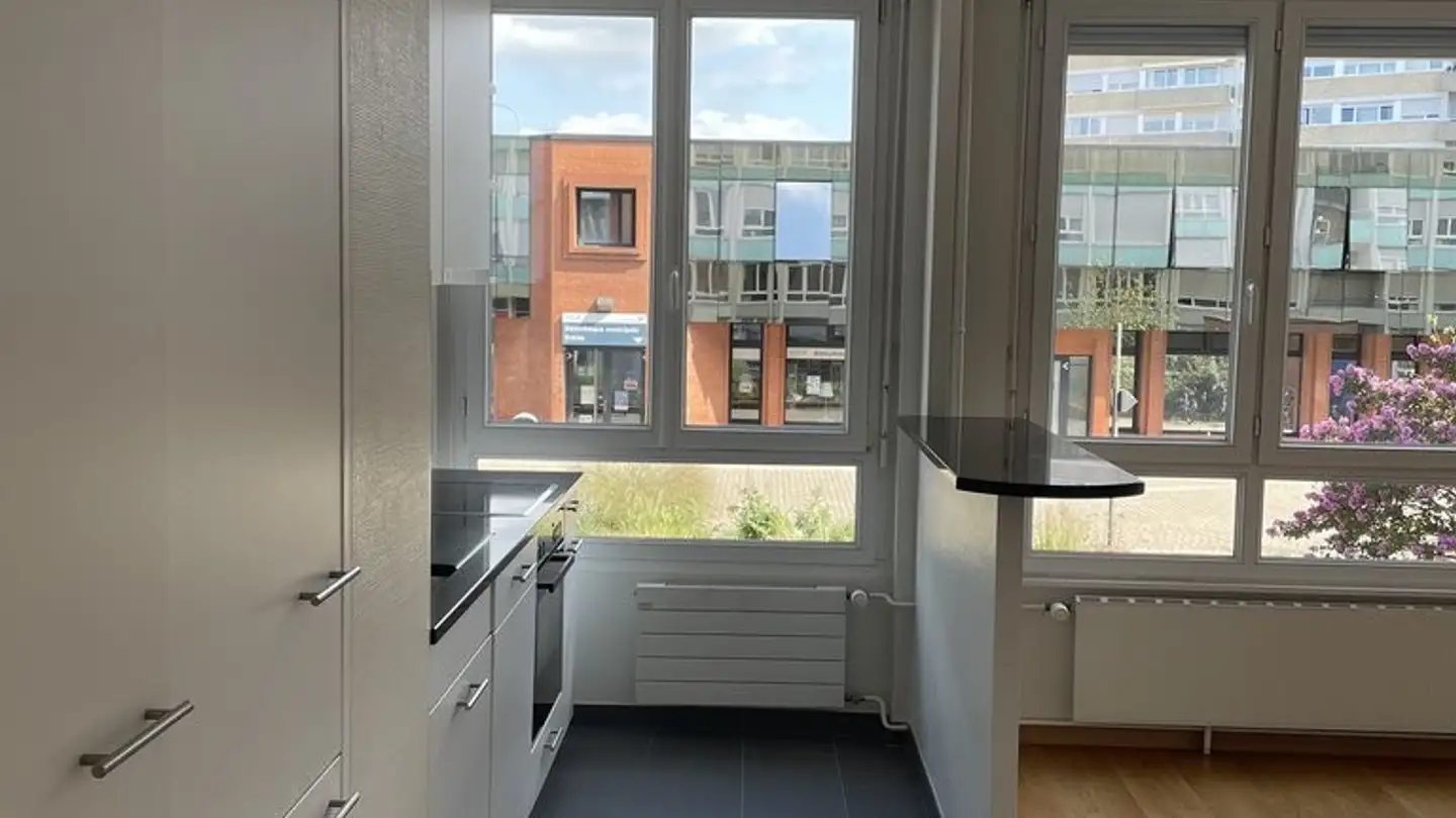 Appartamento in affitto - Avenue De Châtelaine 87, 1219 Châtelaine - Foto 3