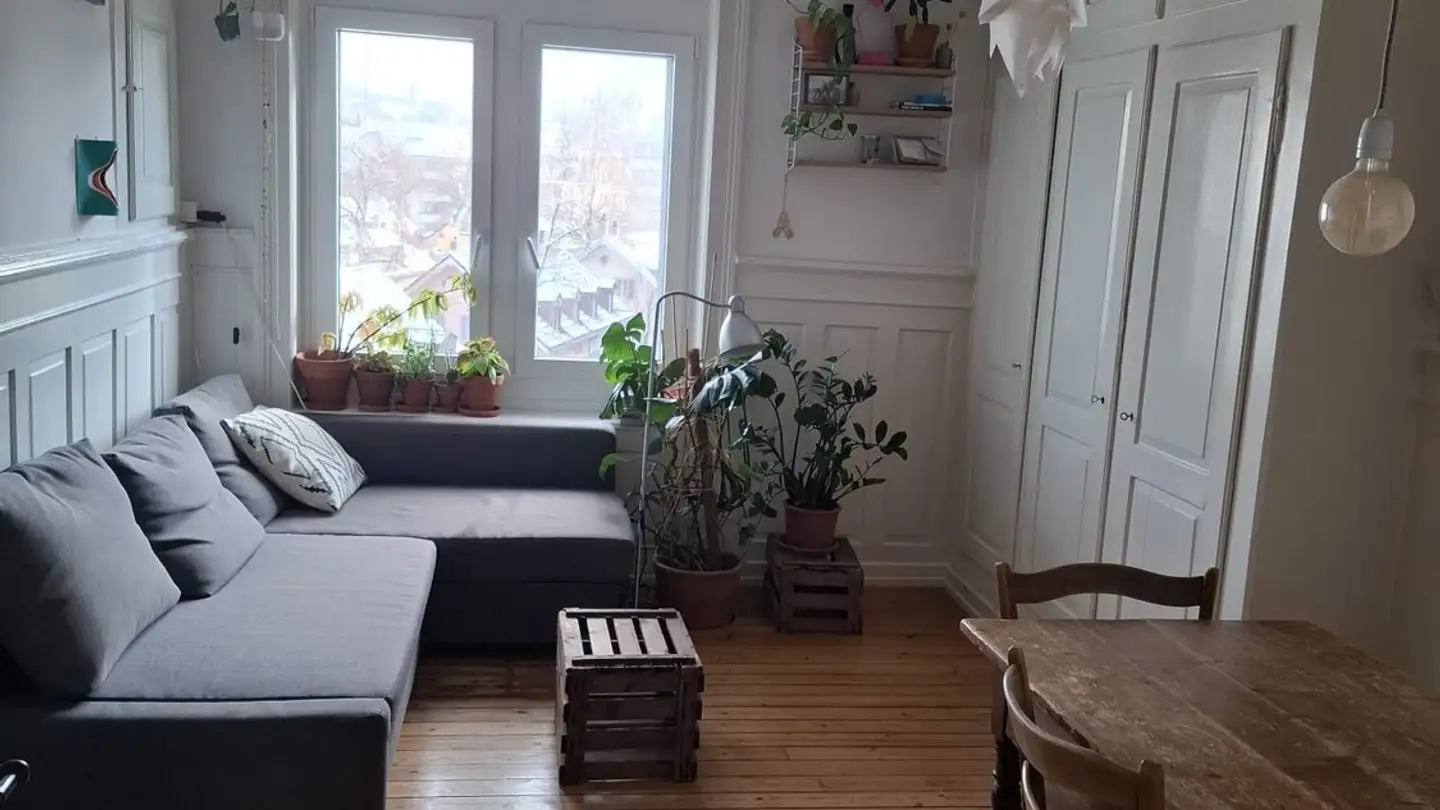 Wohnung mieten - 8005 Zürich - Foto 2