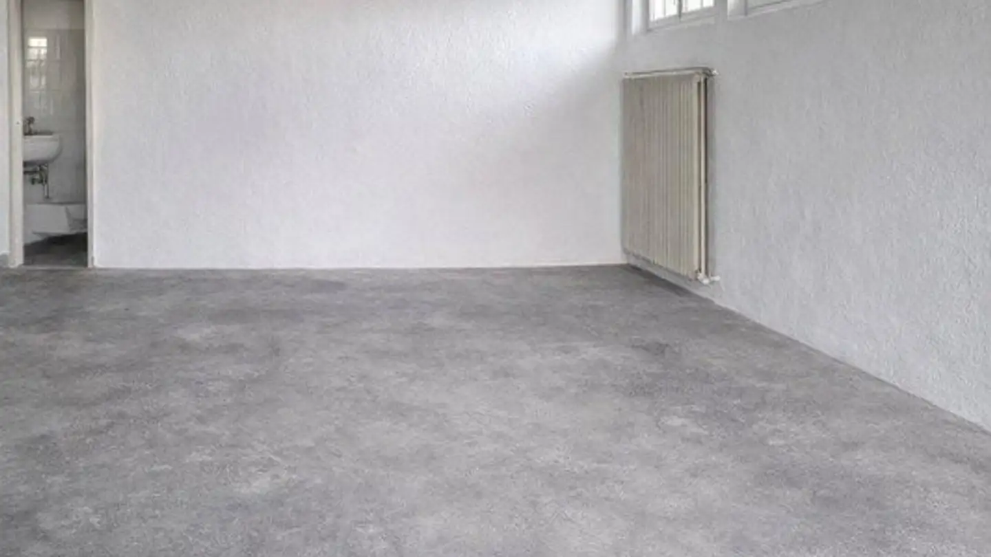 Parcheggio sotterraneo in affitto - Via Moncucchetto 19, 6900 Lugano - Foto 3