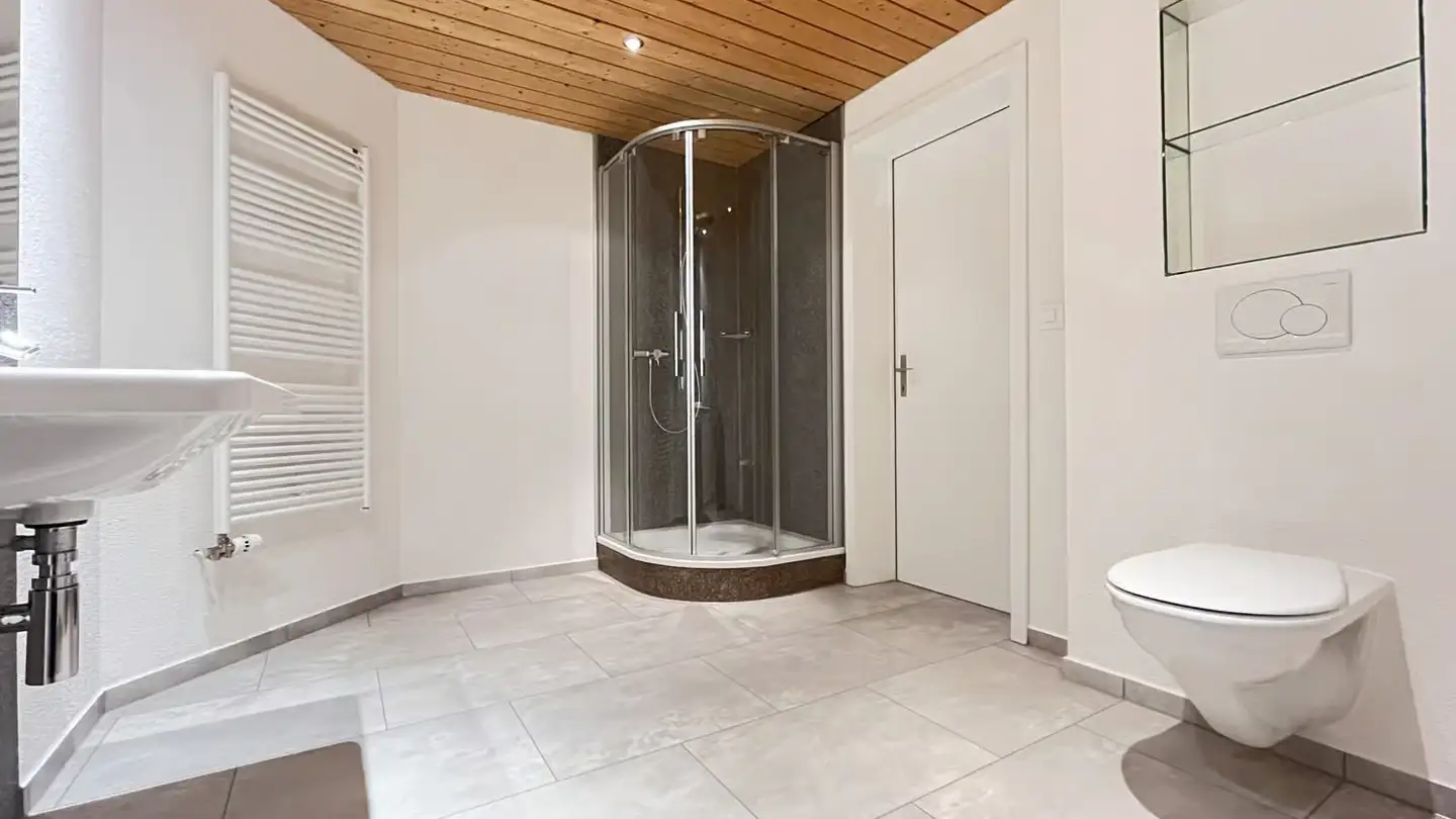 Wohnung mieten - Büelwaldweg 1, 3718 Kandersteg - Foto 4