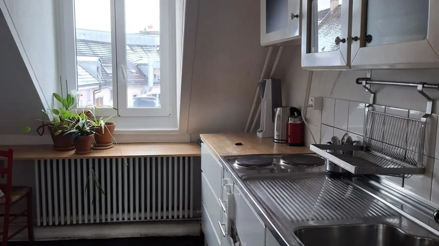 Wohnung mieten - 8005 Zürich - Foto 3