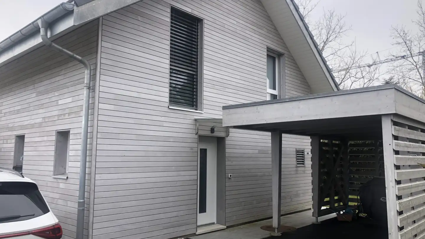 Villa à louer - 1430 Orges - Photo 4