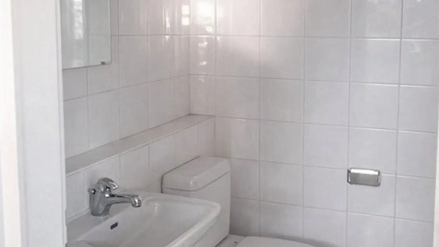 Parcheggio sotterraneo in affitto - Via Moncucchetto 19, 6900 Lugano - Foto 4