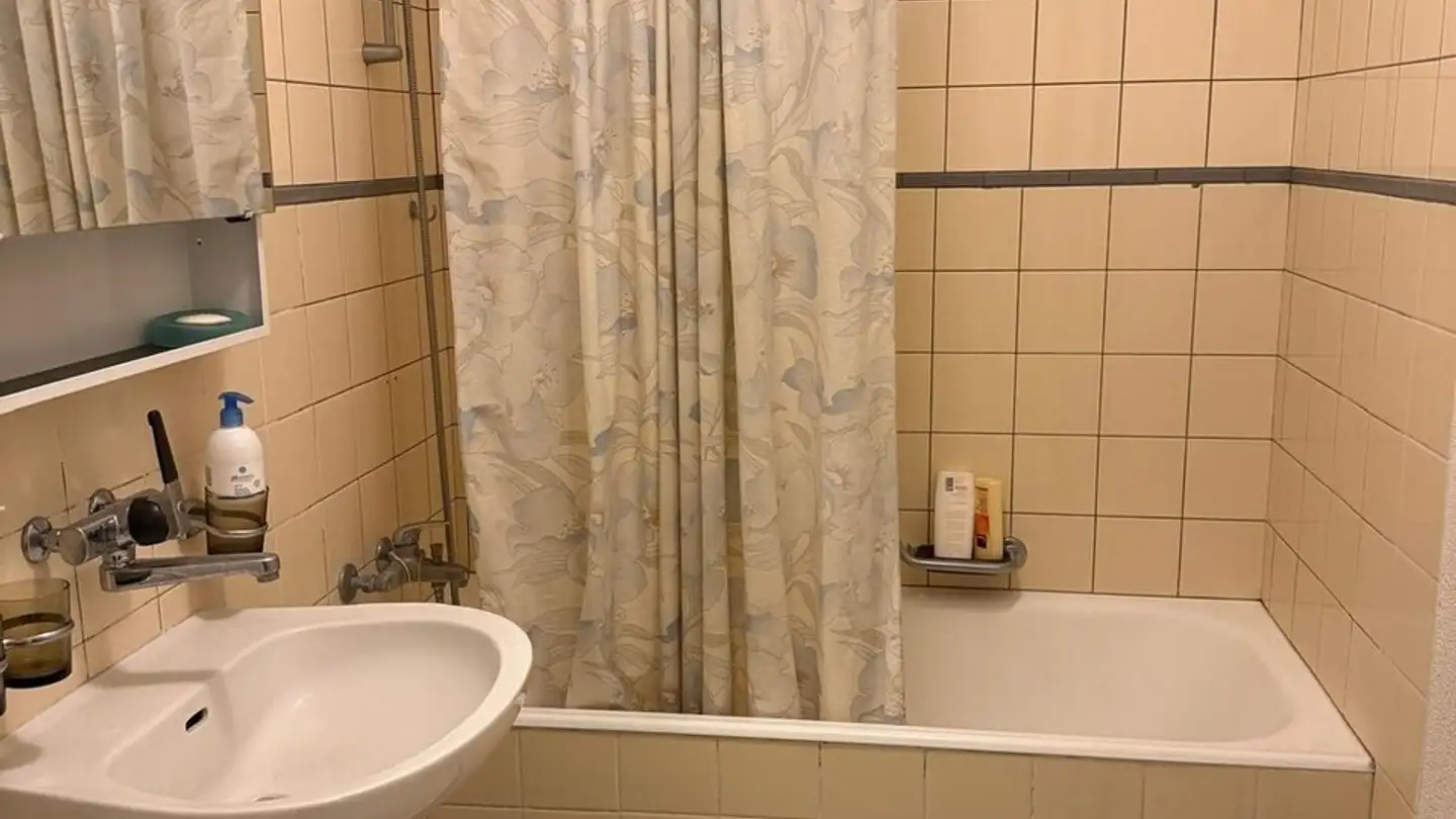 Furnished apartment for rent - Rotbuchstrasse 31, 8037 Zürich - Photo 4