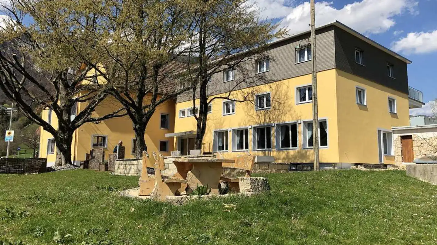 Mixed-use building for sale - Hauptstrasse, 4522 Rüttenen - Photo 3