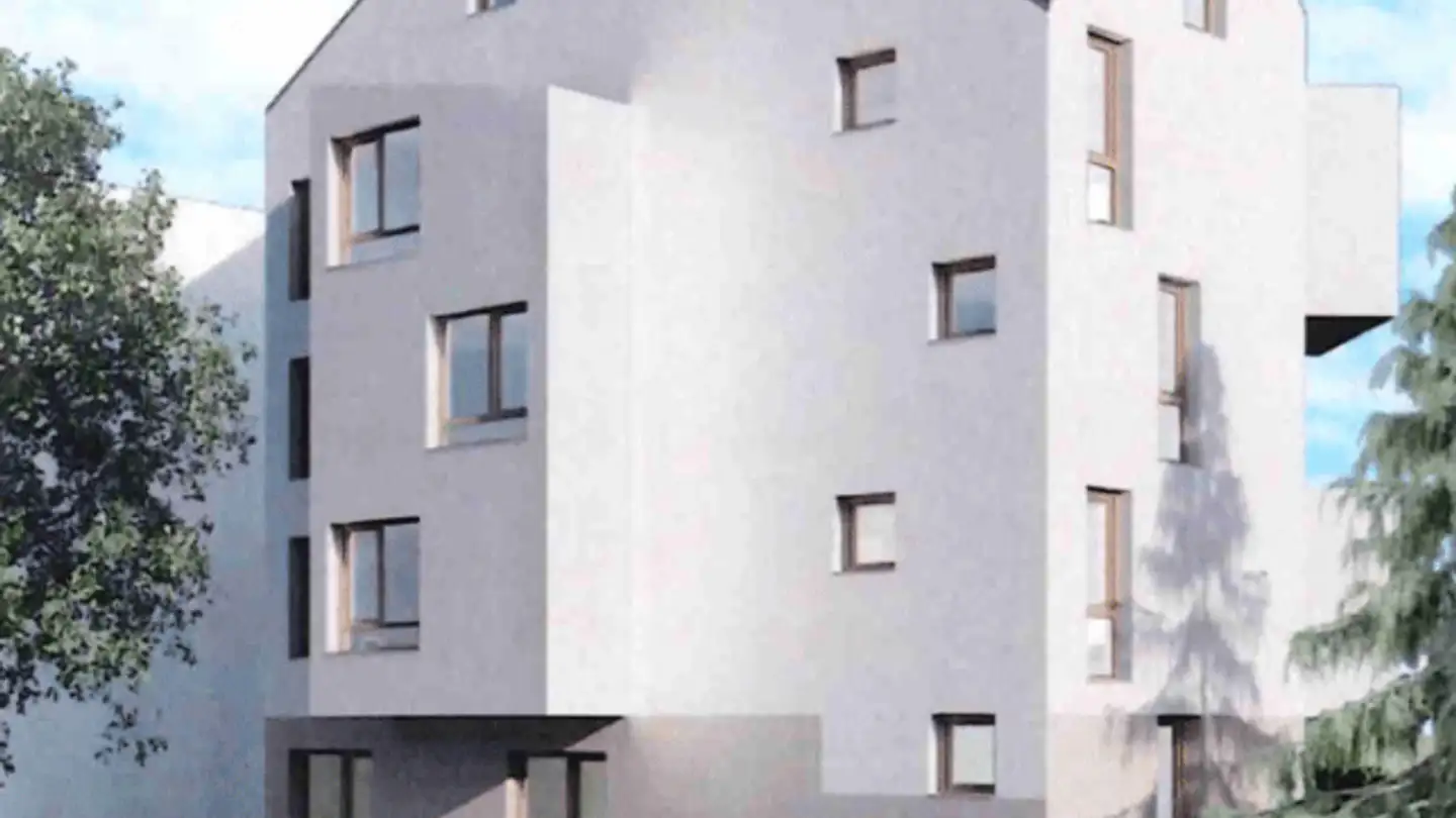 Mehrfamilienhaus kaufen - Probusweg 2, 8057 Zürich - Foto 2