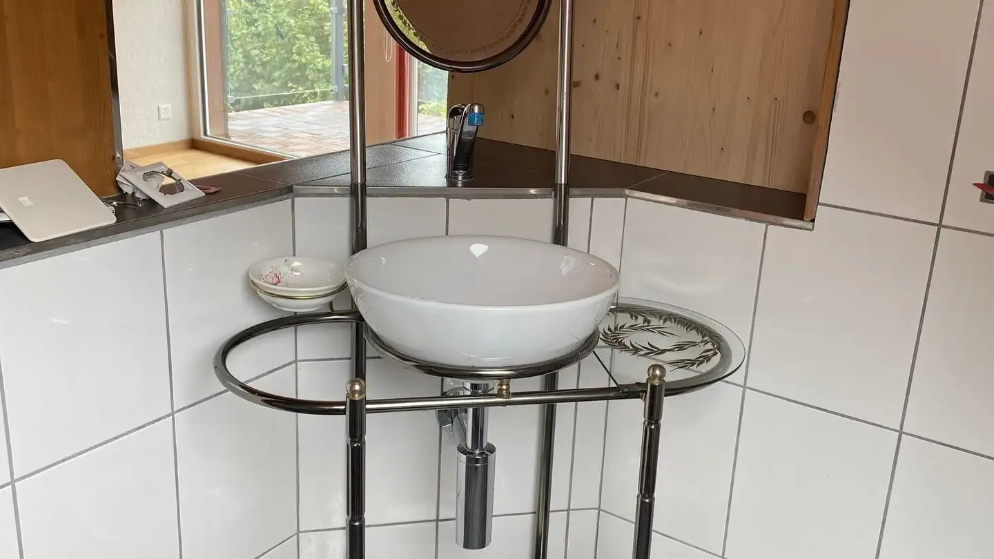 Appartamento in affitto - Hausmattweg 6, 1791 Courtaman - Foto 4