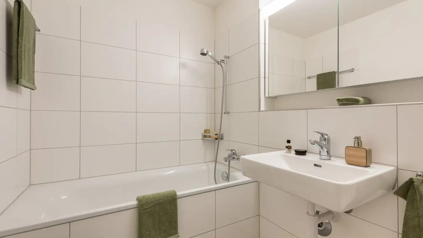 Attico in affitto - Margrethenweg 15, 5314 Kleindöttingen - Foto 4