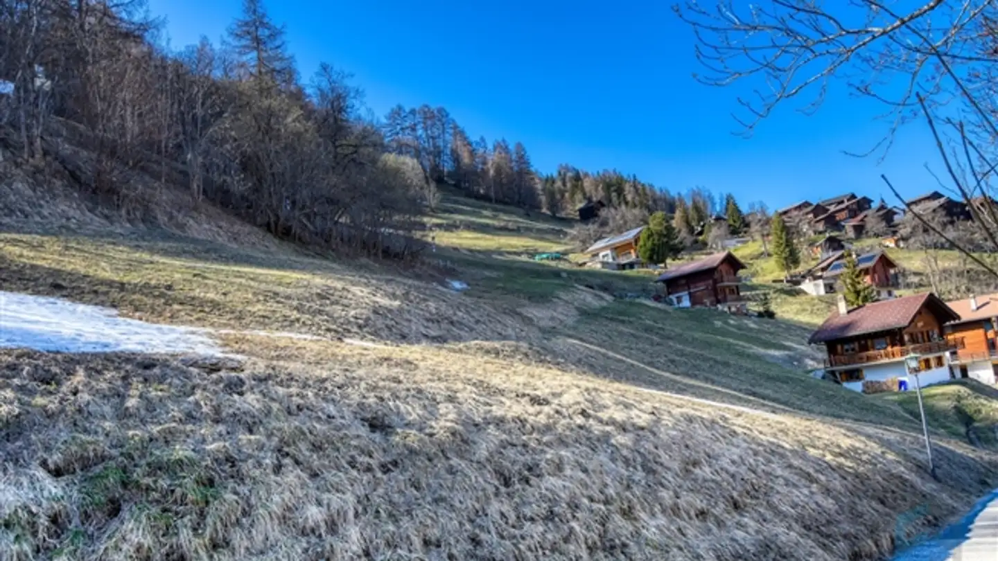 Appartamento in vendita - Saint-Jean en Bas 60, 3961 St-Jean VS - Photo 4