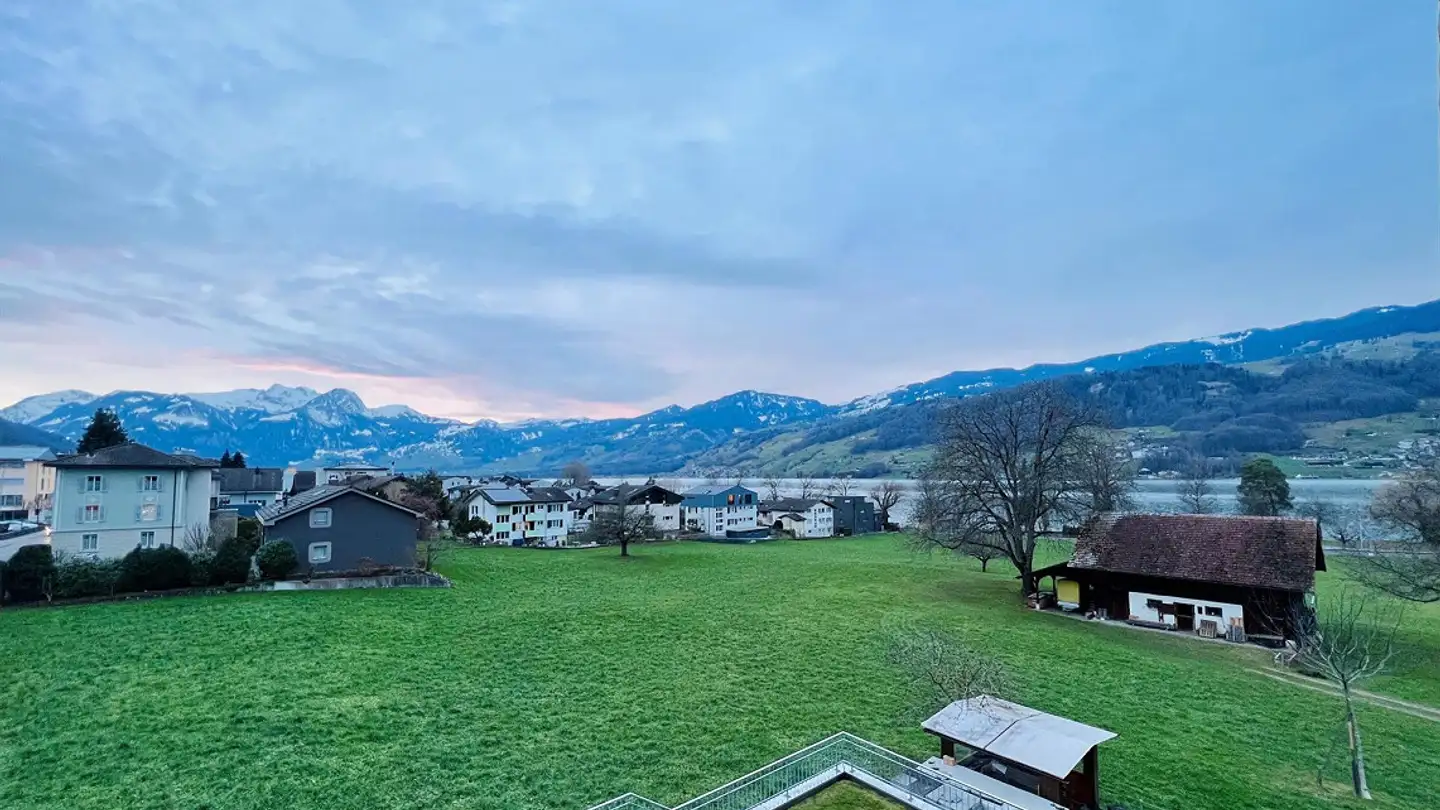 Appartamento in affitto - Brünigstrasse 108, 6072 Sachseln