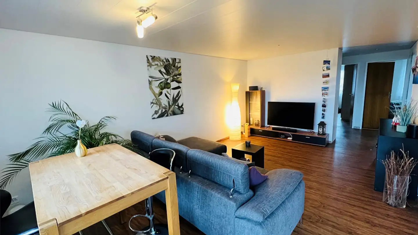 Appartamento in affitto - Brünigstrasse 108, 6072 Sachseln - Foto 2