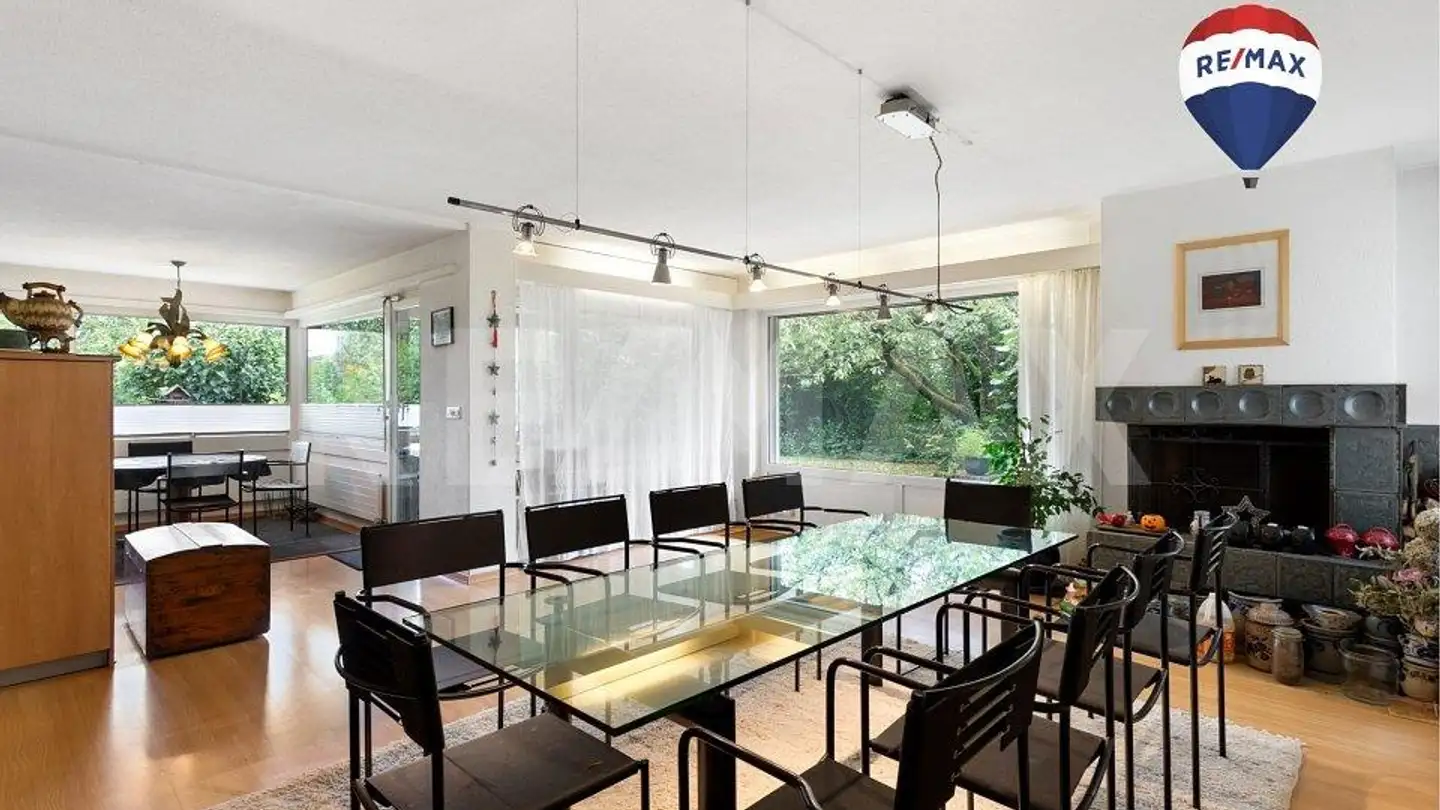 Maison individuelle à vendre - 8472 Seuzach