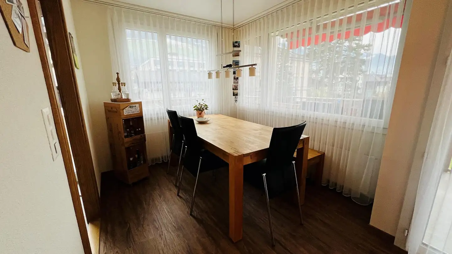 Appartamento in affitto - Brünigstrasse 108, 6072 Sachseln - Foto 3