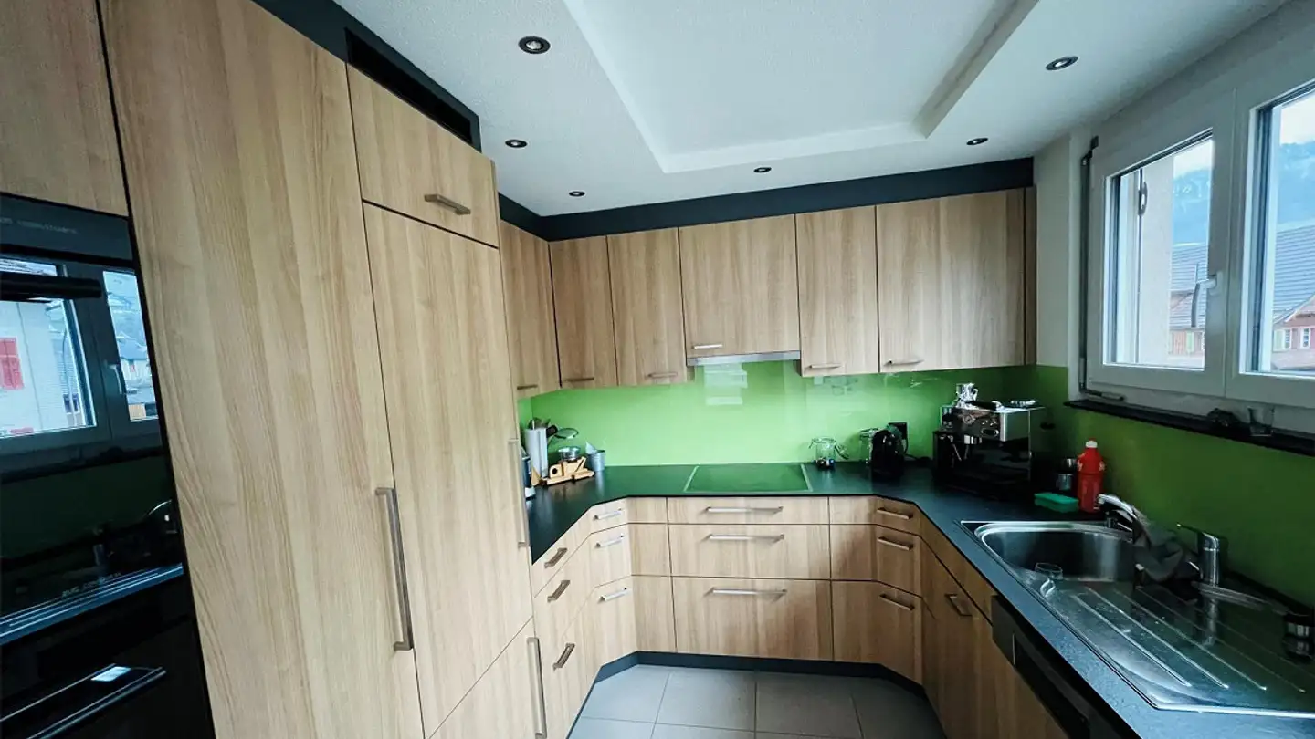 Appartamento in affitto - Brünigstrasse 108, 6072 Sachseln - Foto 4