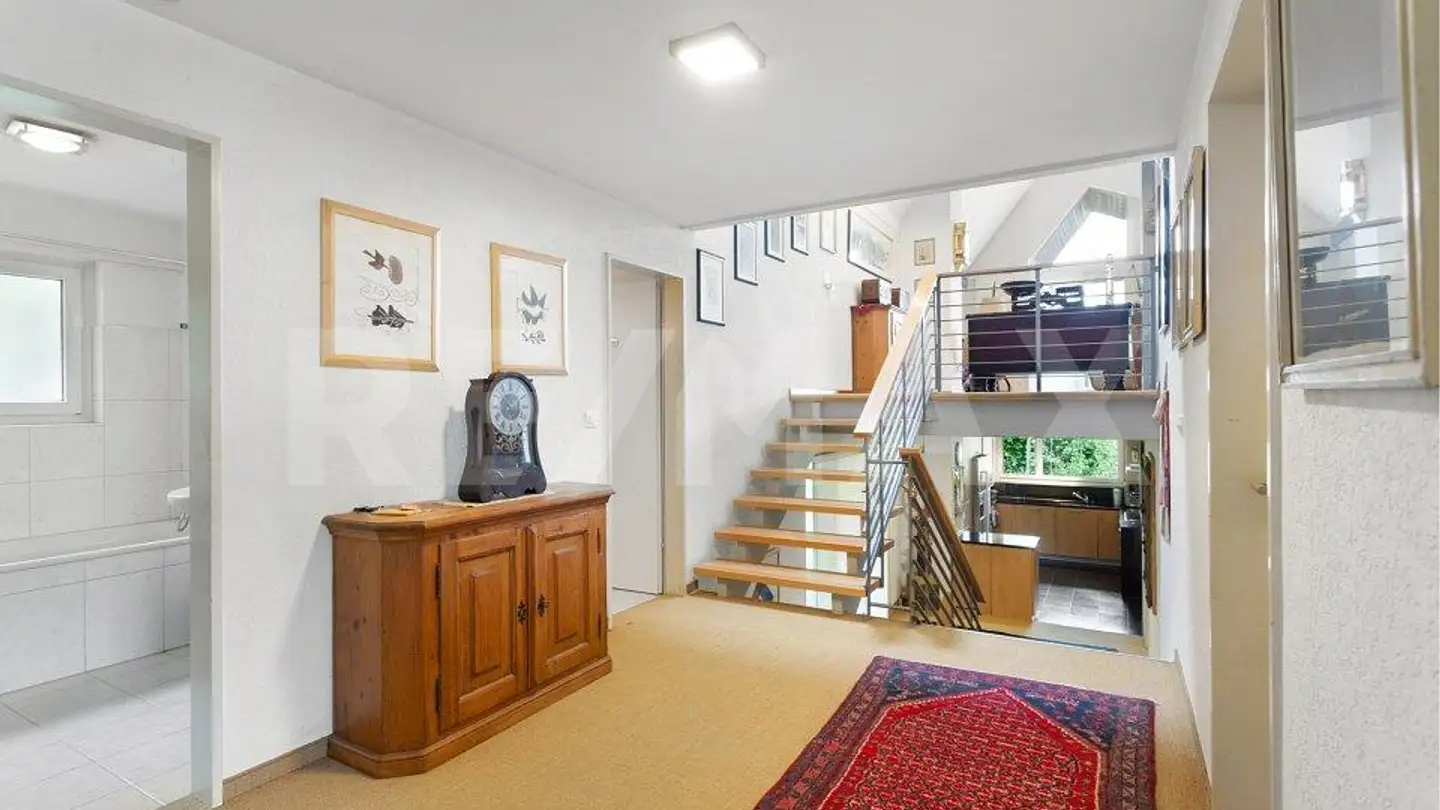 Maison individuelle à vendre - 8472 Seuzach - Photo 2