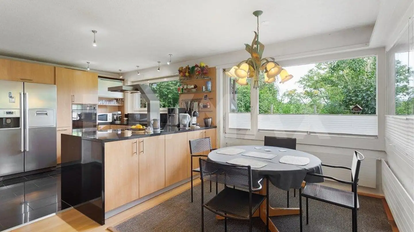 Maison individuelle à vendre - 8472 Seuzach - Photo 3