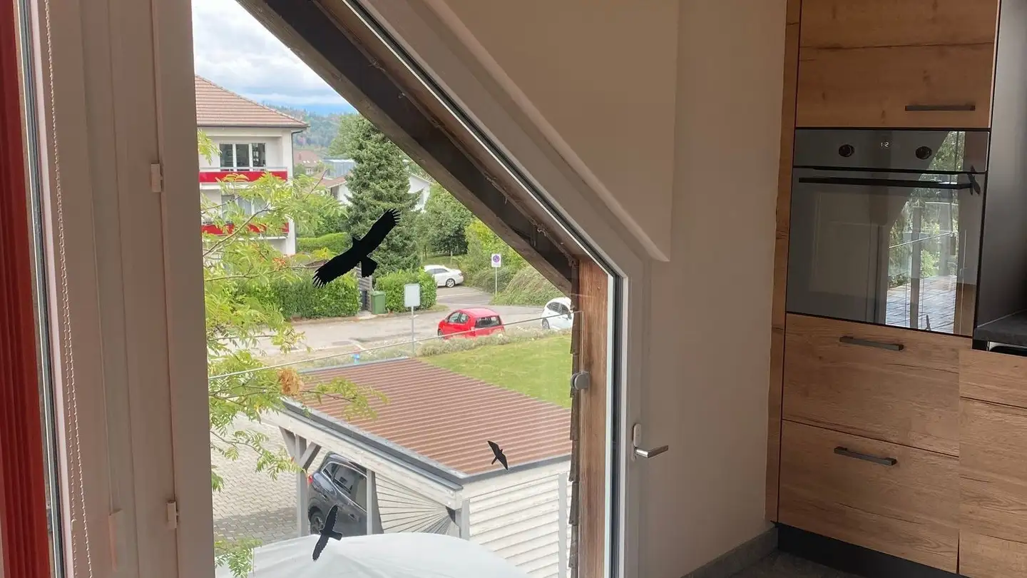 Appartamento in affitto - Hausmattweg 6, 1791 Courtaman - Foto 2