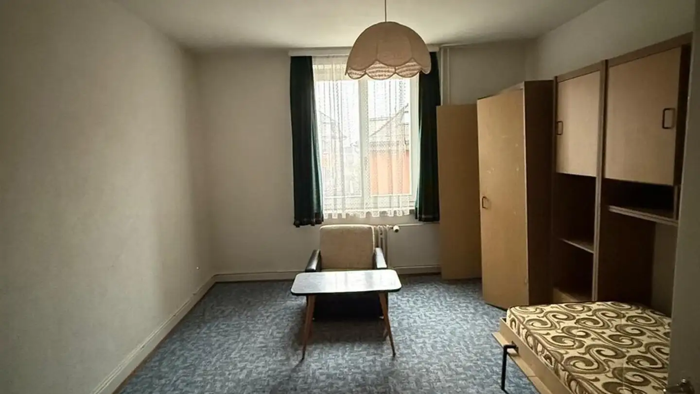 Furnished apartment for rent - Rotbuchstrasse 31, 8037 Zürich - Photo 3