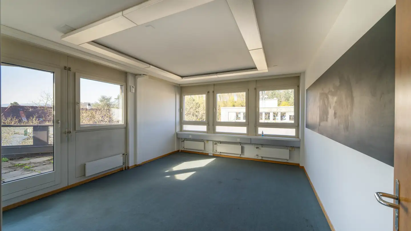 Office space for rent - Grabenackerstrasse 15, 4142 Münchenstein - Photo 4
