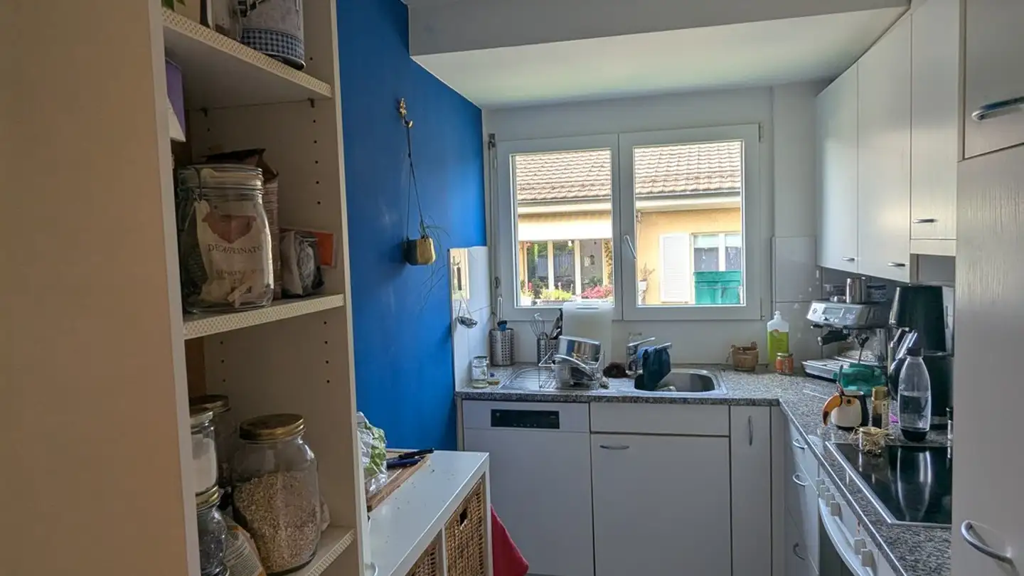 Single room for rent - 8037 Zürich - Photo 3