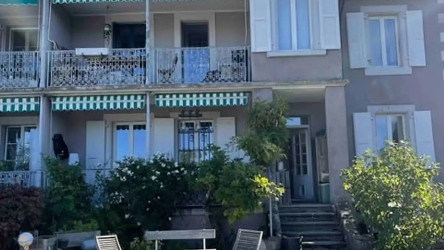 Appartement à louer - Route D'yverdon 1a, 1028 Préverenges