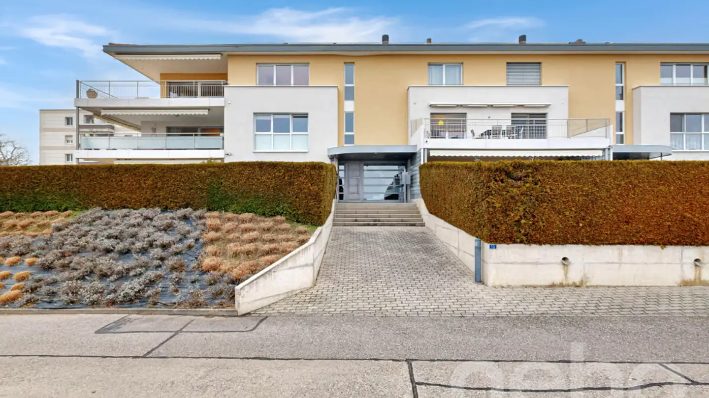 Penthouse for sale - 1185 Mont-sur-Rolle