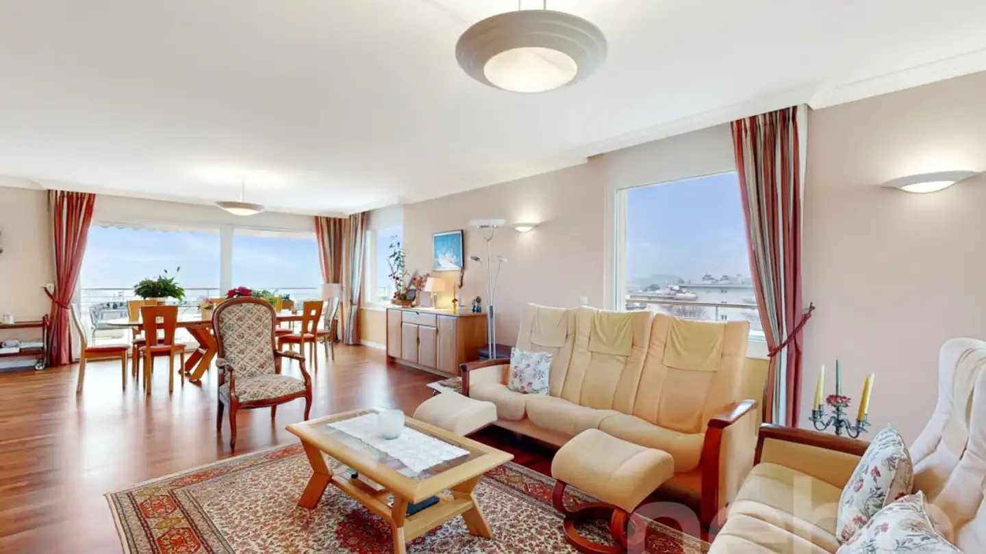 Penthouse for sale - 1185 Mont-sur-Rolle - Photo 2