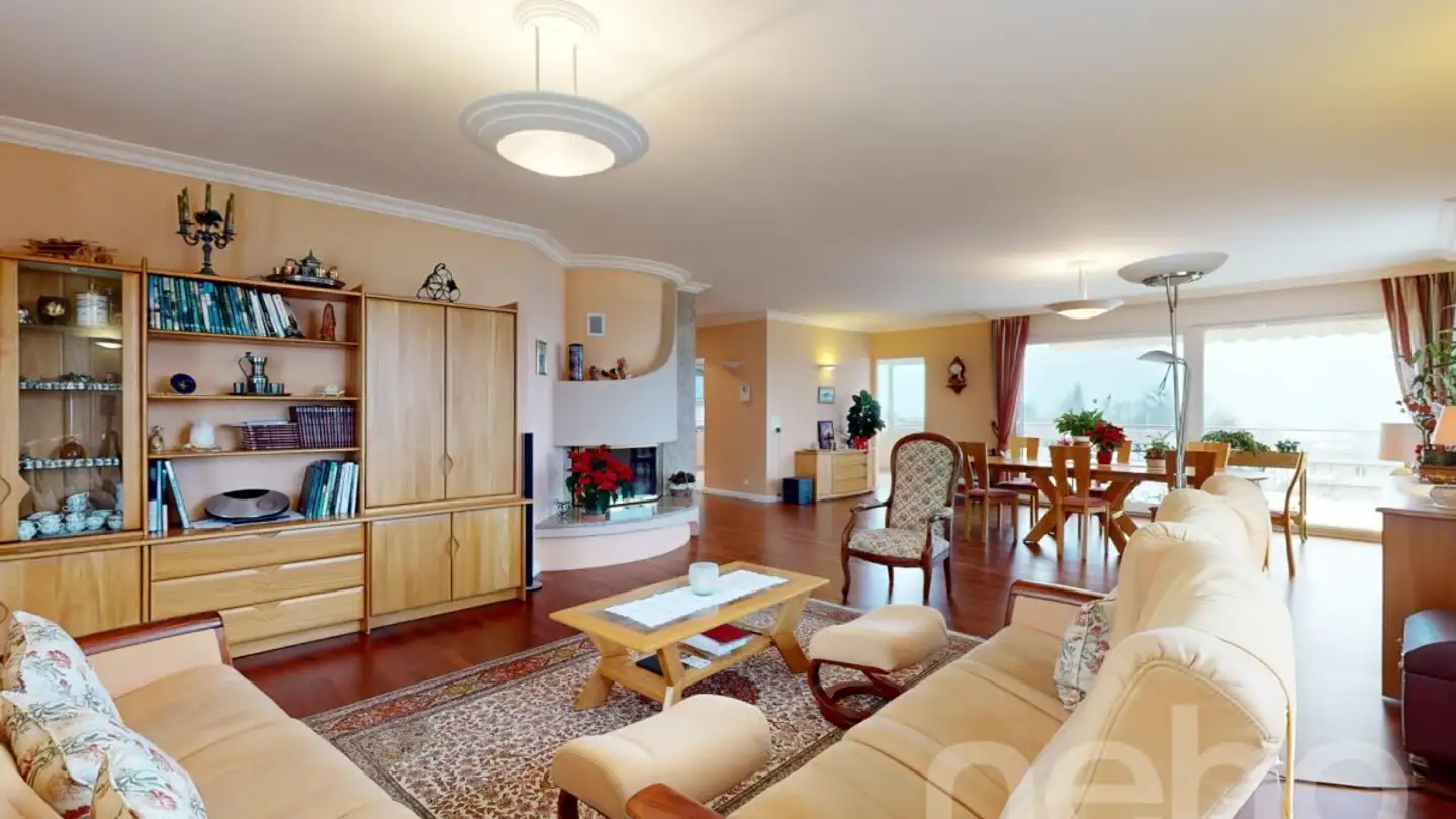 Penthouse for sale - 1185 Mont-sur-Rolle - Photo 3