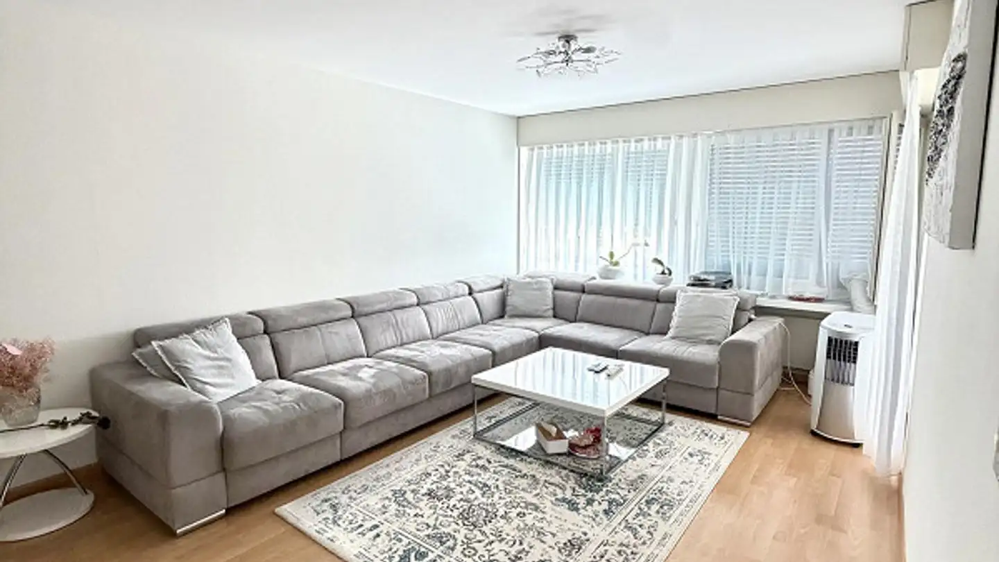 Wohnung mieten - Breiteweg 3, 5314 Kleindöttingen - Foto 2