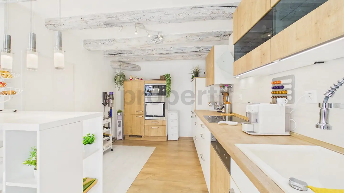 Maison individuelle à vendre - 6535 Roveredo GR - Photo 4