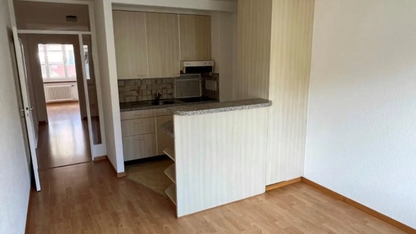 Appartamento in affitto - 2503 Biel/Bienne