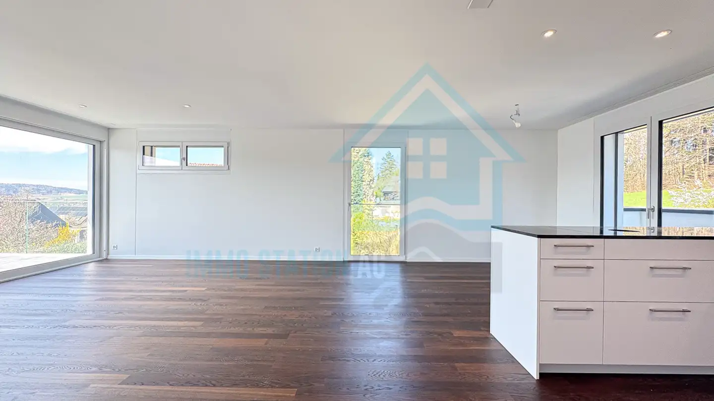 Appartamento in affitto - Reservoirstrasse 1, 8472 Seuzach - Photo 4